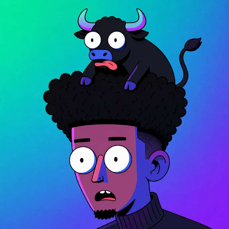 BULLBRAINdev's tweet photo. BULLBRAIN has officially launched.

Too much chart. Not enough sleep.
The diagnosis is confirmed: terminally bullish.
The bull got in his head and never left.

CA: 5uB6SeuzX8MfLMwBQxUXNBGGhTFLPfXSCDdgGKJbpump

Website: https://t.co/HoZE9YA0VR

#Solana #Pumpfun #MemeCoin https://t.co/iLdIWDc02c