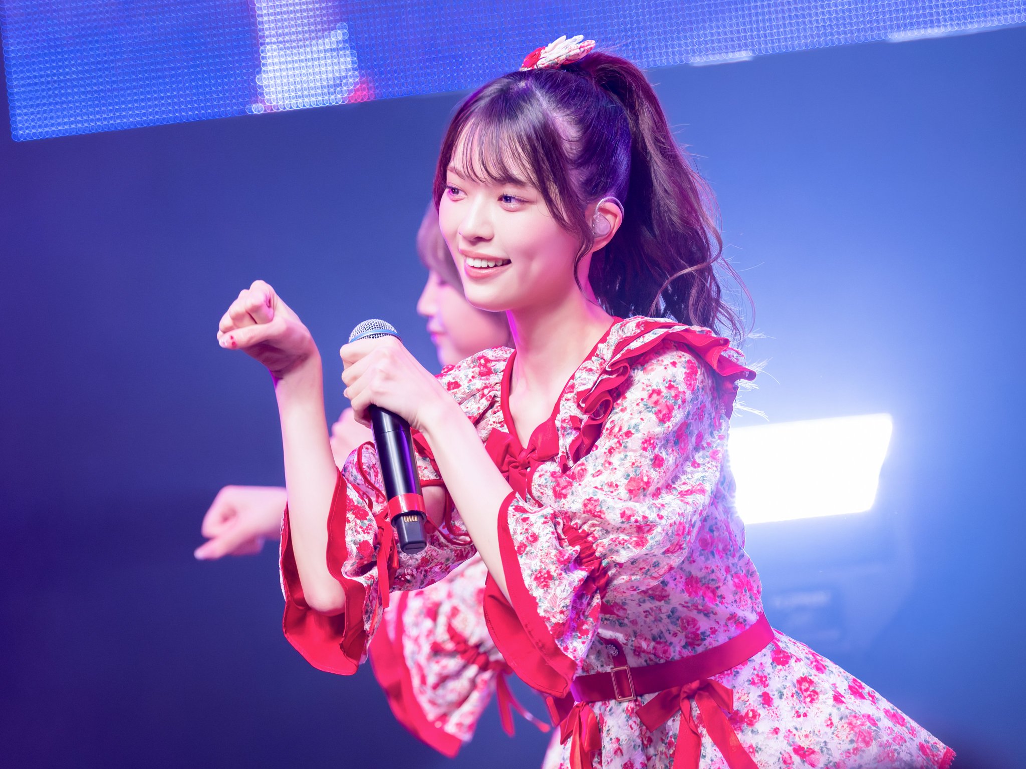 高嶺のなでしこ 星谷美来 卒業公演 生写真 直筆 高嶺のなでしこ on X: