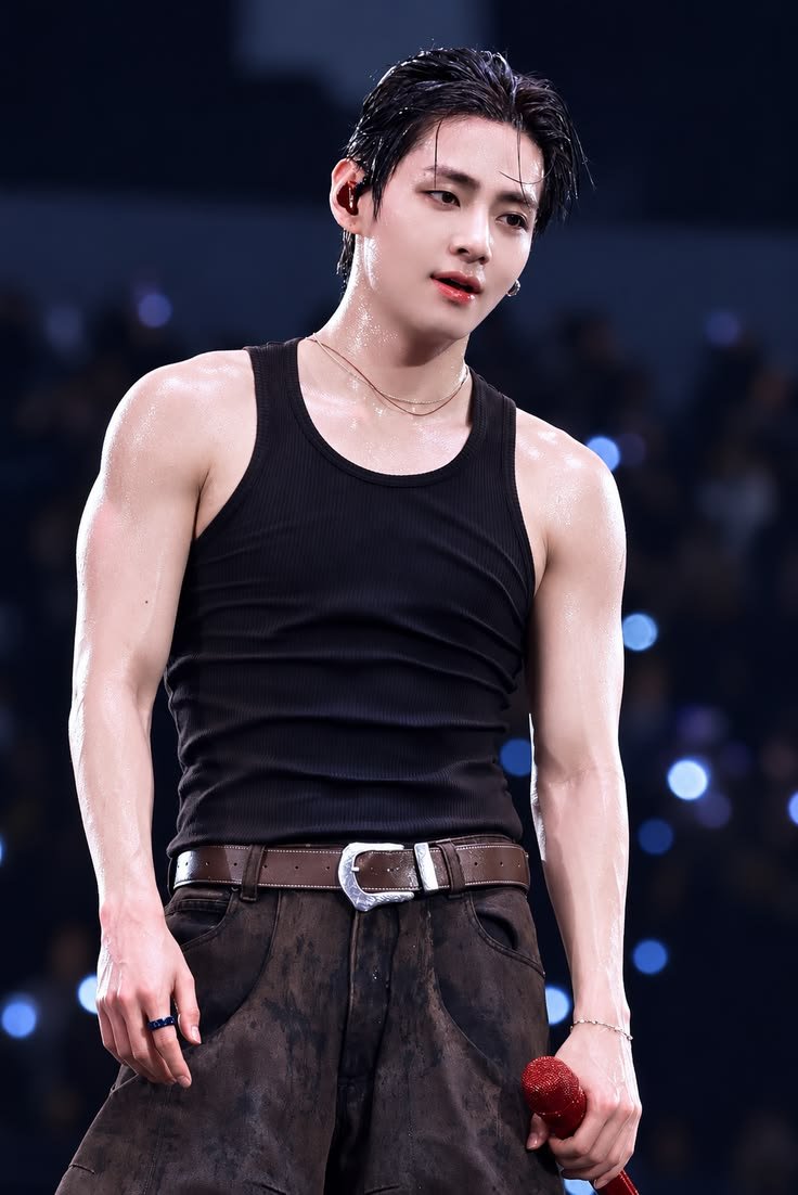 mnirenu08's tweet photo. Dangerous Boyfriend ♥️ https://t.co/wjefJa29qw