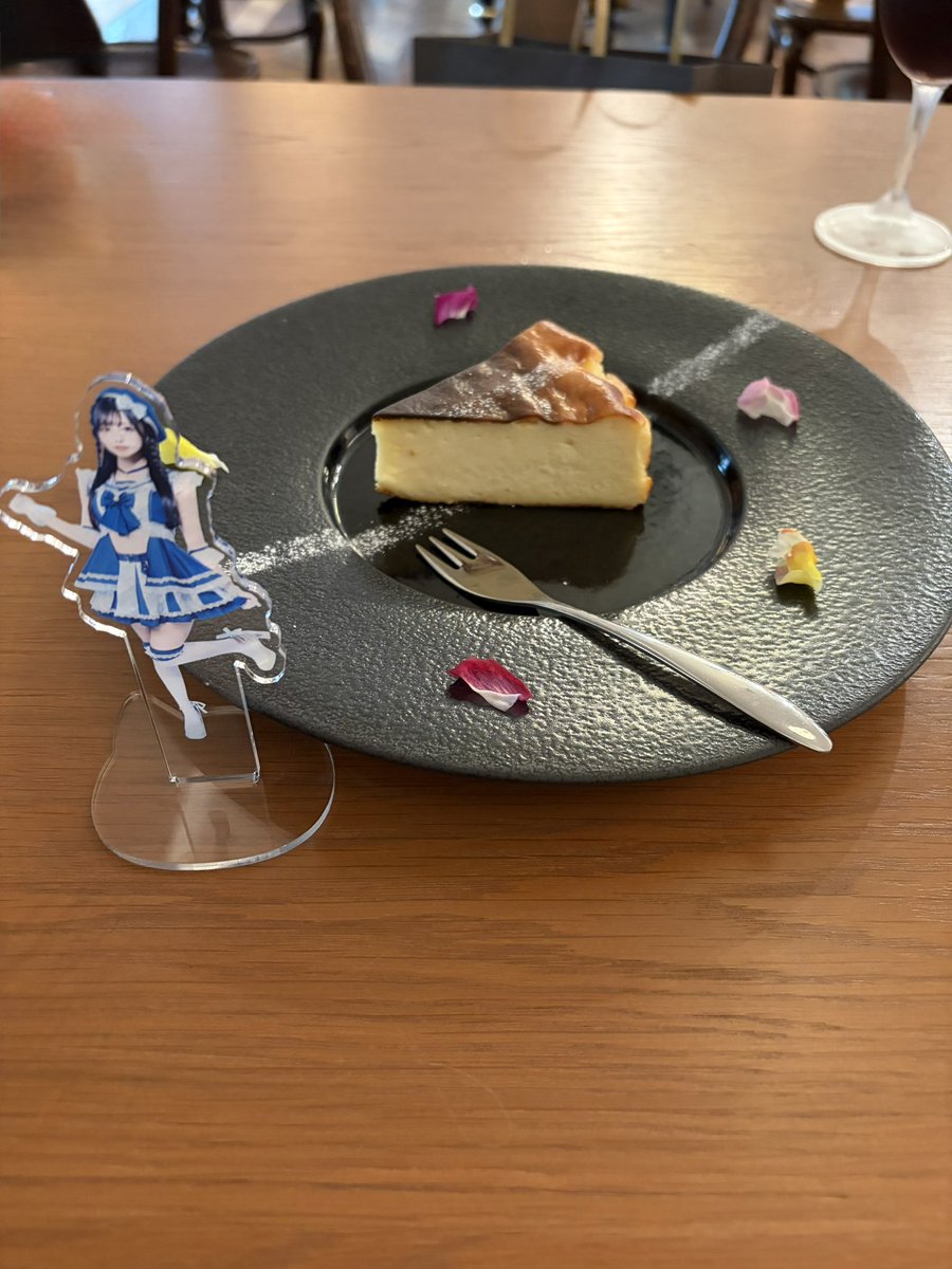 kyofu0705's tweet photo. cafe BRAHMS
原宿の竹下通りの横っちょにあったお店

落ちつくし、混んでなくてすごしやすい。そしておいしい。
#ふうちゃんに夢中 https://t.co/NWhrzT7LaY