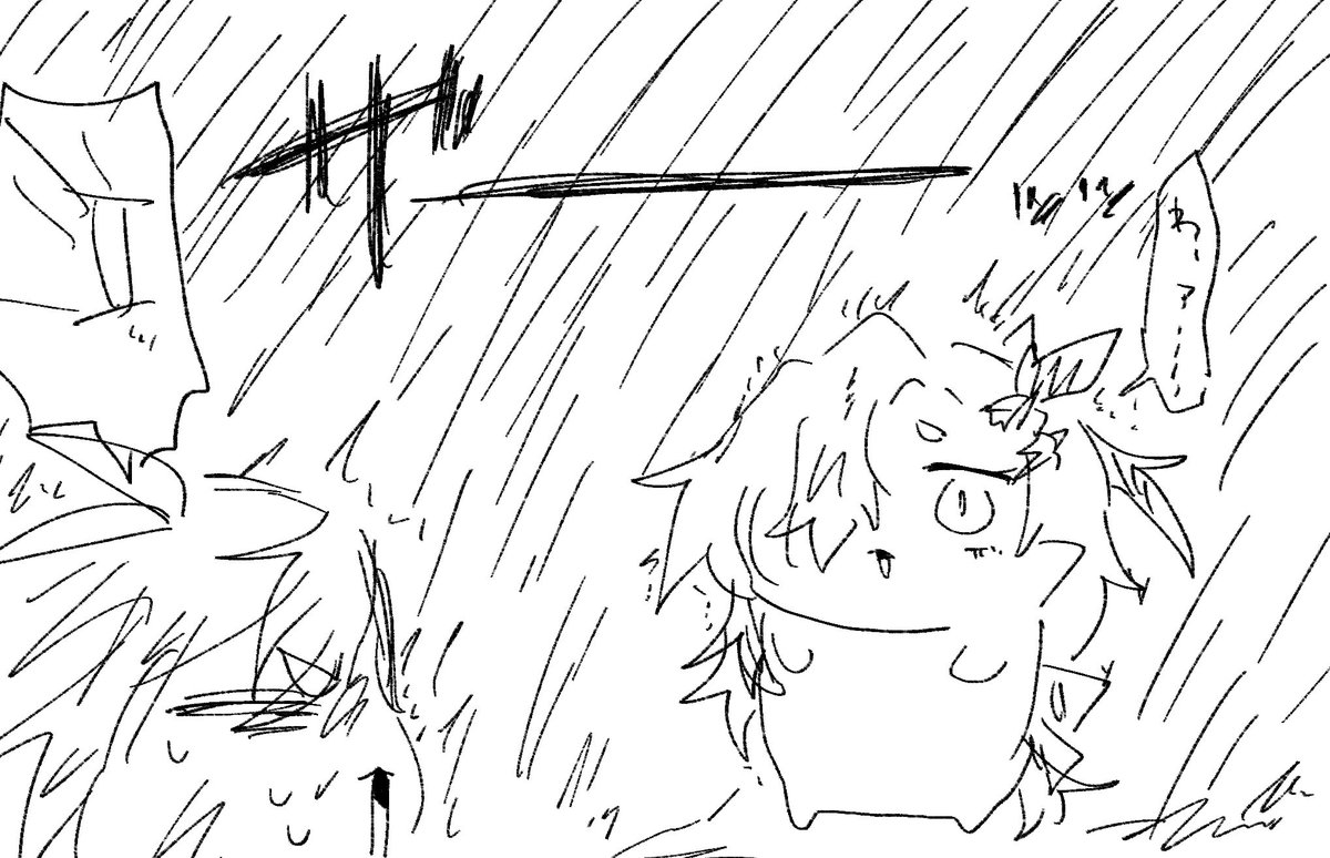 rue_zn's tweet photo. 最近ち○かわに軽くハマってます
あとギョ二ソ
⚠︎軽度のキャラ崩壊 https://t.co/DEZVjZmyfk