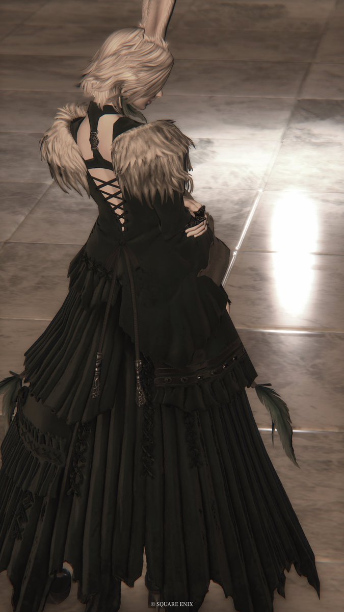 ff14_angel_'s tweet photo. https://t.co/i9OCw9M5Qq