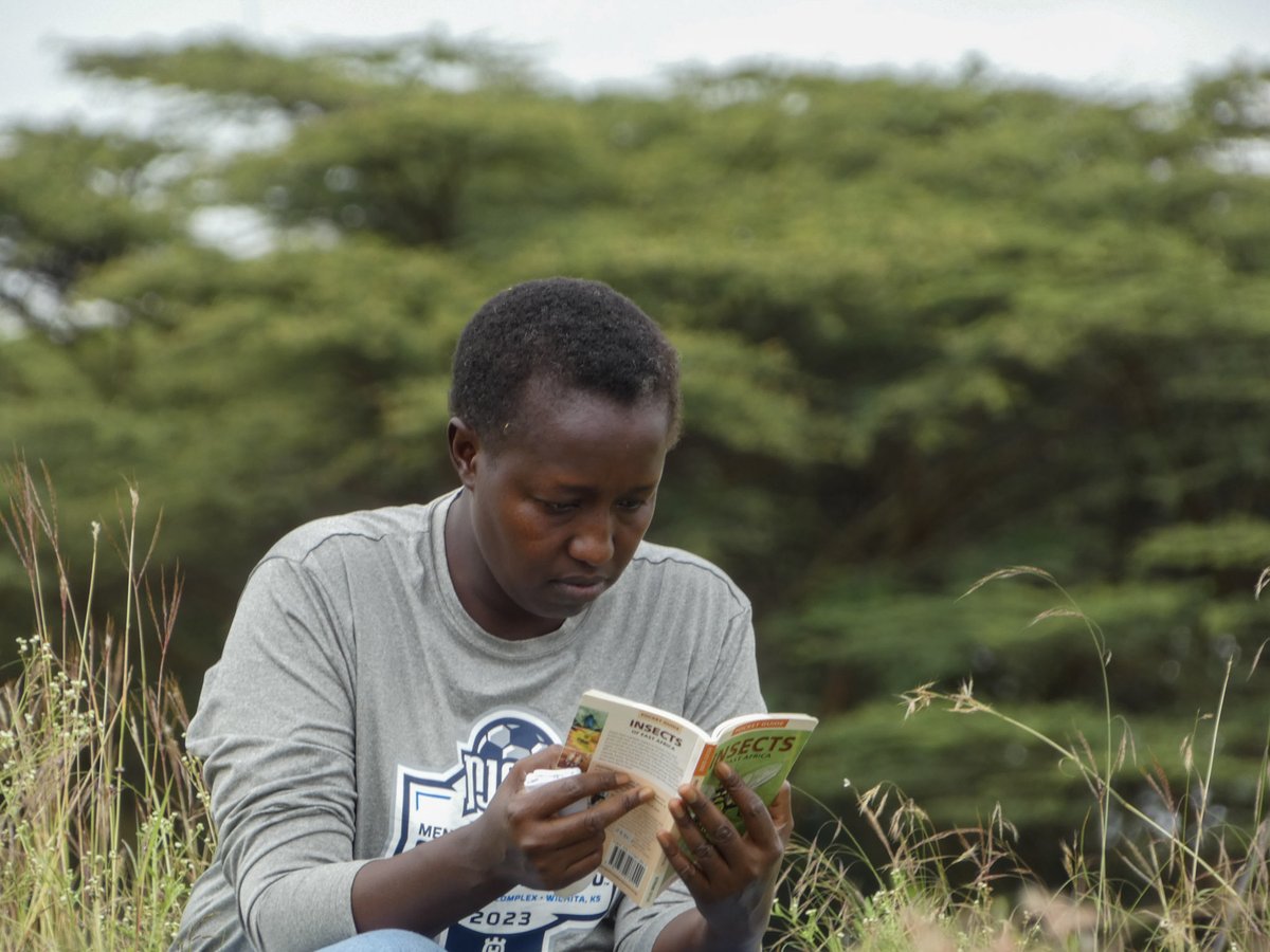 wildlifedirect's tweet photo. Nature enthusiasts joined #WildlifeDirect for a #bioblitz to map species, explore local #biodiversity,  &amp; experience community science in action.

Every discovery helps deepen our understanding of nature and inspires young people to protect it.

🌿https://t.co/cdYxpN7ppI https://t.co/ntQuz5rpg2