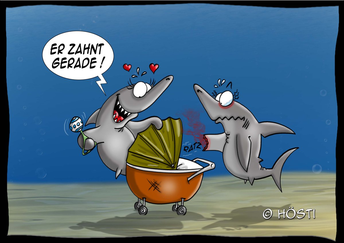 Hsti85933016's tweet photo. Moin zusammen ... neue Woche - neuer Spaß ... . Wir wünschen euch einen fröhlichen Wochenstart.
Vielen Dank fürs Teilen.😊
#lachenistgesund #sharks #alltag #lachenmachtglücklich #mondays #lachenistdiebestemedizin #witzigebilder #ichliebedasleben #spass #glücksgefühl #meerliebe https://t.co/31ncsjvuyn