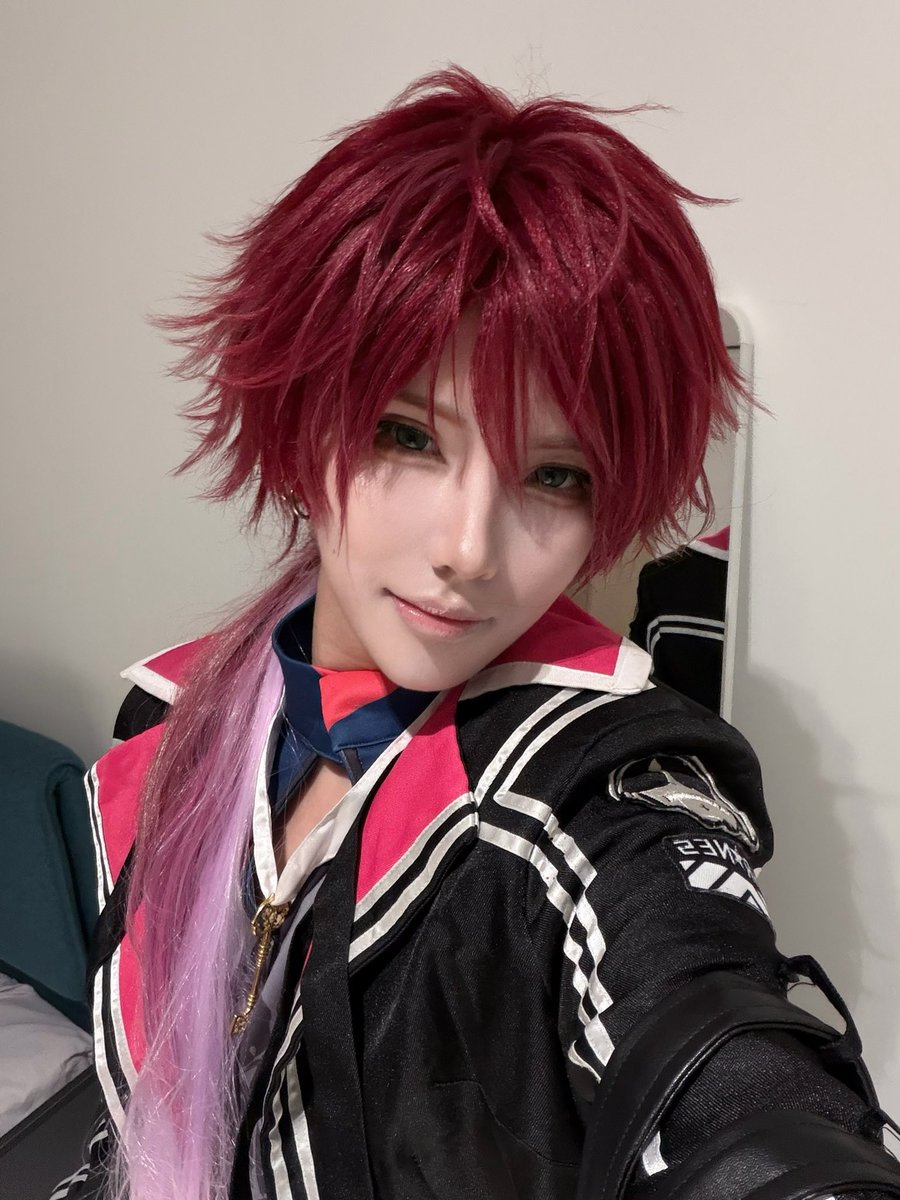 elnnoir11's tweet photo. https://t.co/u4zDTylgUu