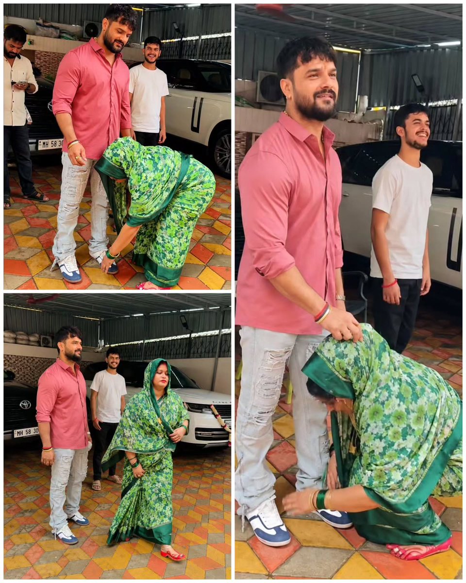 cw_thing's tweet photo. भैया और भाभी के साथ बिताए जीवन के कुछ खूबसूरत और अनमोल पल। https://t.co/3ydkmpBHsj