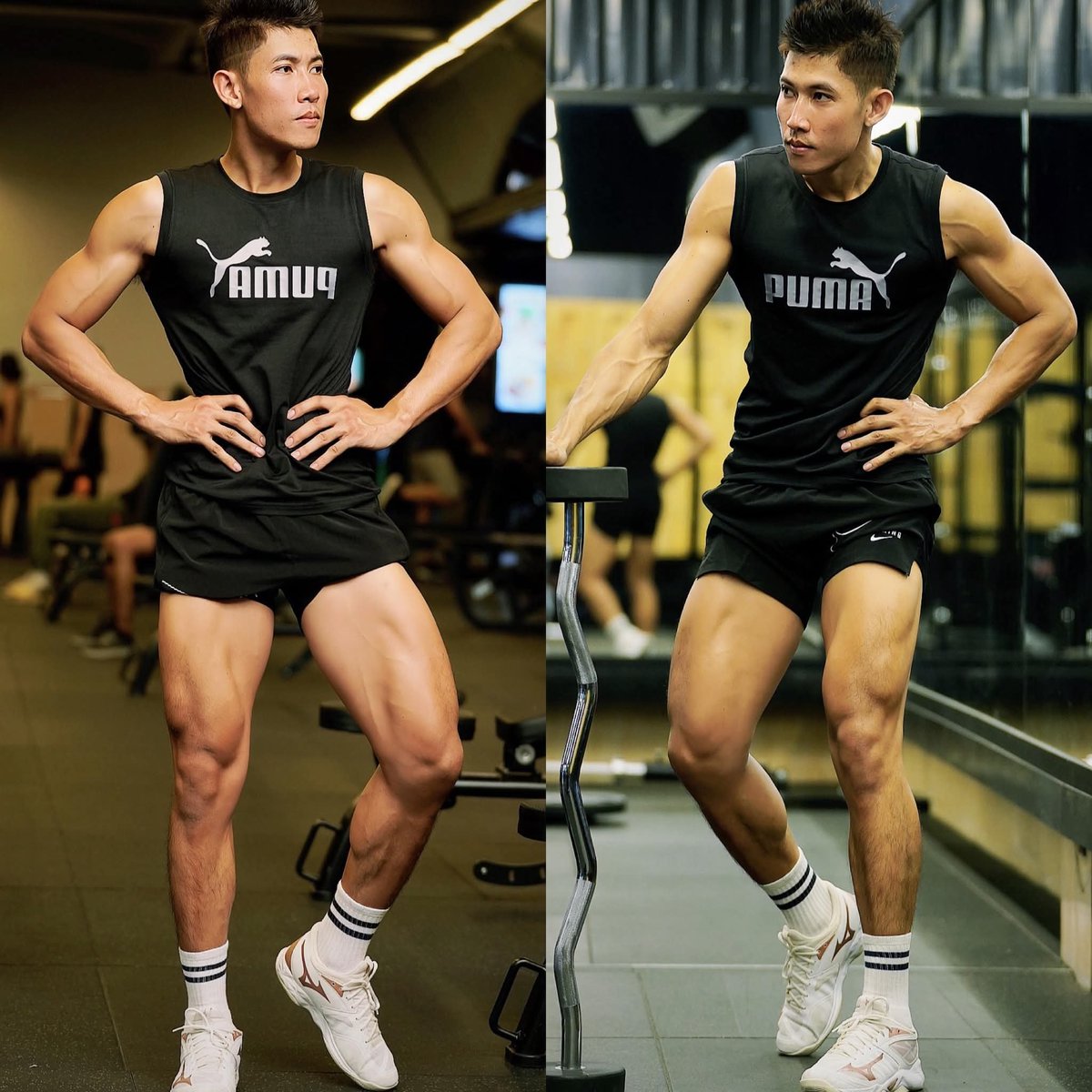 RoumdolR's tweet photo. Lao Chamroeurnrith, Mister Asian International Cambodia 2026

He won Elite Mister Asian International 2026 🏆 in Malaysia.

#Cambodia #Model 
#MisterAsianInternational2026
#elitemisterasianinternational2026
https://t.co/Iah2fKxdPr https://t.co/1yhwY3R6DO