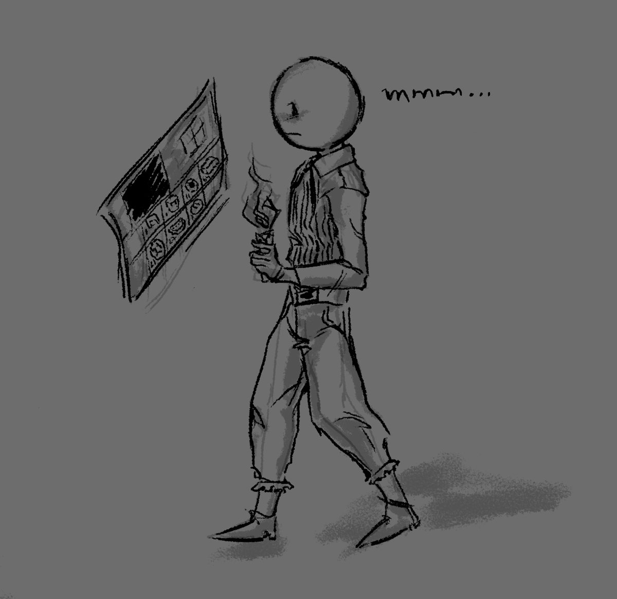 whos_maruu's tweet photo. Who's him?...
Chapter 1 (1/?) ''oh-oh''
#verityᵀᴹ #Thatmob #VerityxThatMob https://t.co/FisD3tNGX6