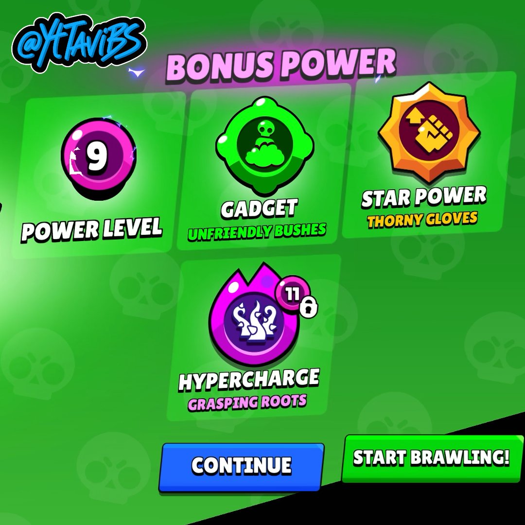YtTaviBS's tweet photo. Thanks to the new "Gem Shards" in Brawler Blast, they will force the players to upgrade their brawlers to at least power 2, fully killing power 1 accounts. How do we feel about it? 🤔 https://t.co/WHpeIY72UH
