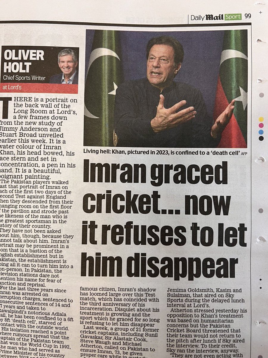 MirIqlas's tweet photo. "I will choose death over the tyranny of Yazid"
~Imran khan
#freeimrankhan https://t.co/aAgE2mr01V