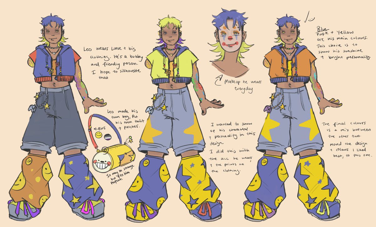 0winnn__'s tweet photo. @NahokoVeta My babiesss 🙏 only Leo has a some what design sheet https://t.co/jO6Nrf7Lhw