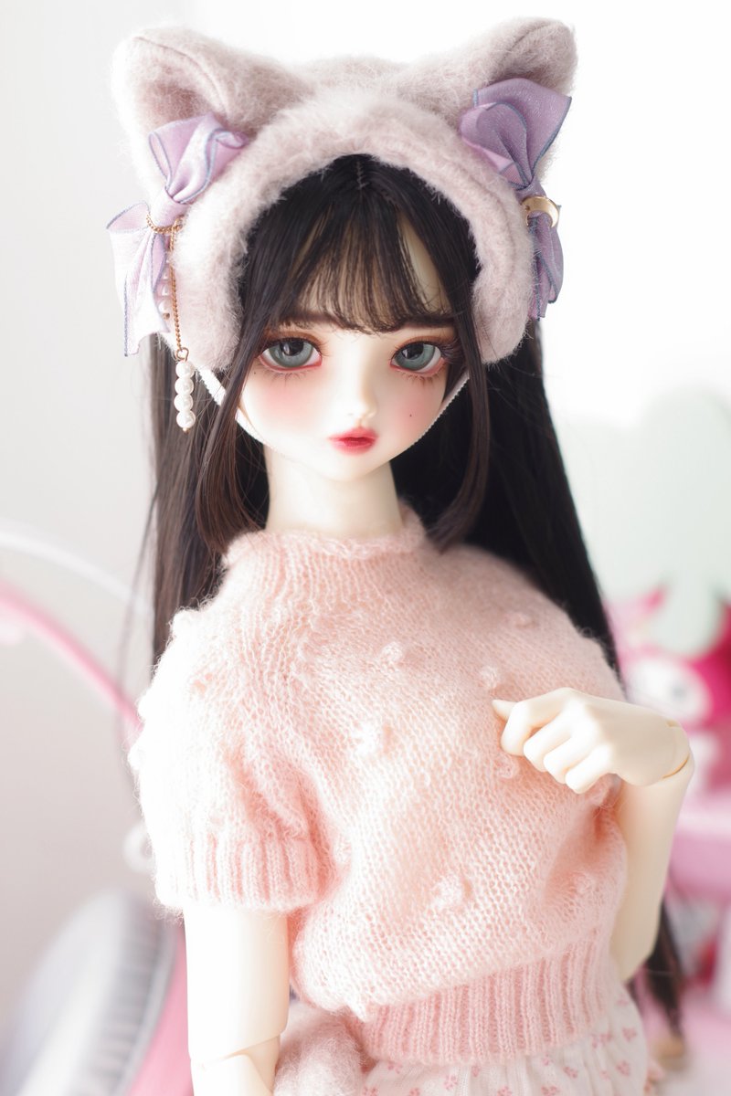 onion_angel's tweet photo. 🥰💗 https://t.co/bycAqBzYyp