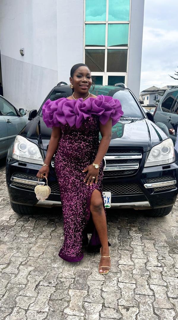 funxual's tweet photo. Don't forget me when you're looking for a tailor. And I don't disappoint.

Dress by me @funxual

#phdesigner https://t.co/wAVUI2eNMJ