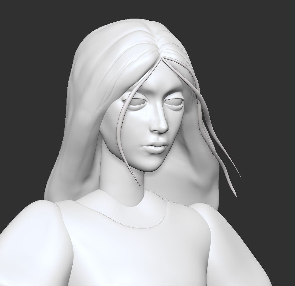 Senkojuc's tweet photo. Alice madness returns 3D 

#alicemadnessreturns #3Dmodel #game https://t.co/DBunBTpPOl