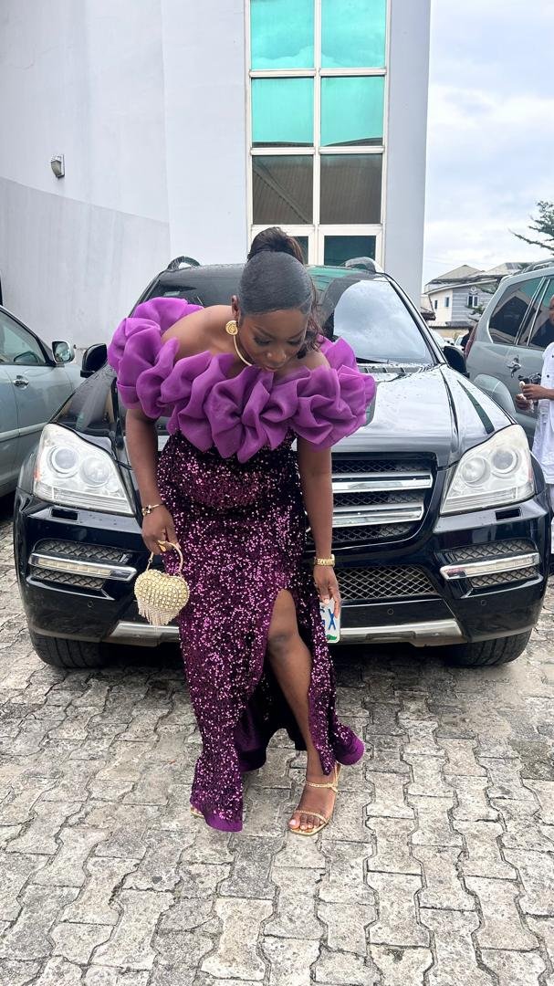 funxual's tweet photo. Don't forget me when you're looking for a tailor. And I don't disappoint.

Dress by me @funxual

#phdesigner https://t.co/wAVUI2eNMJ