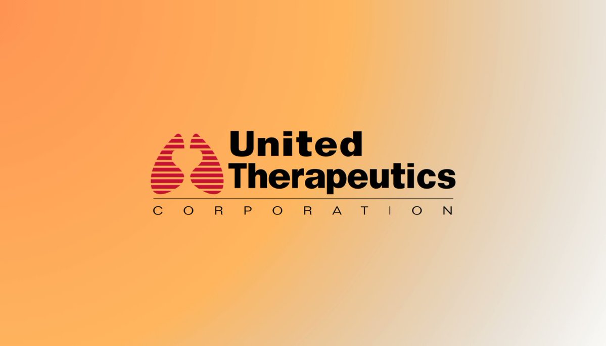 cGxPWire's tweet photo. 🫁📊 PAH & IPF Data Advances
United Therapeutics advances PAH and IPF data at ESC and ERS, highlighting progress across its pulmonary disease portfolio.
👉 https://t.co/Lht4cqYEau
#UnitedTherapeutics #PAH #IPF #PulmonaryHealth https://t.co/L15m90RViO