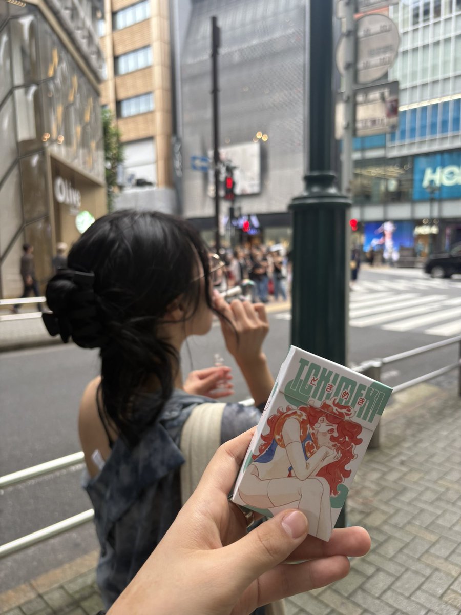 chachachapopo's tweet photo. 楽しそうやけど
背中タグ見えててわろた https://t.co/z85odv7iMk