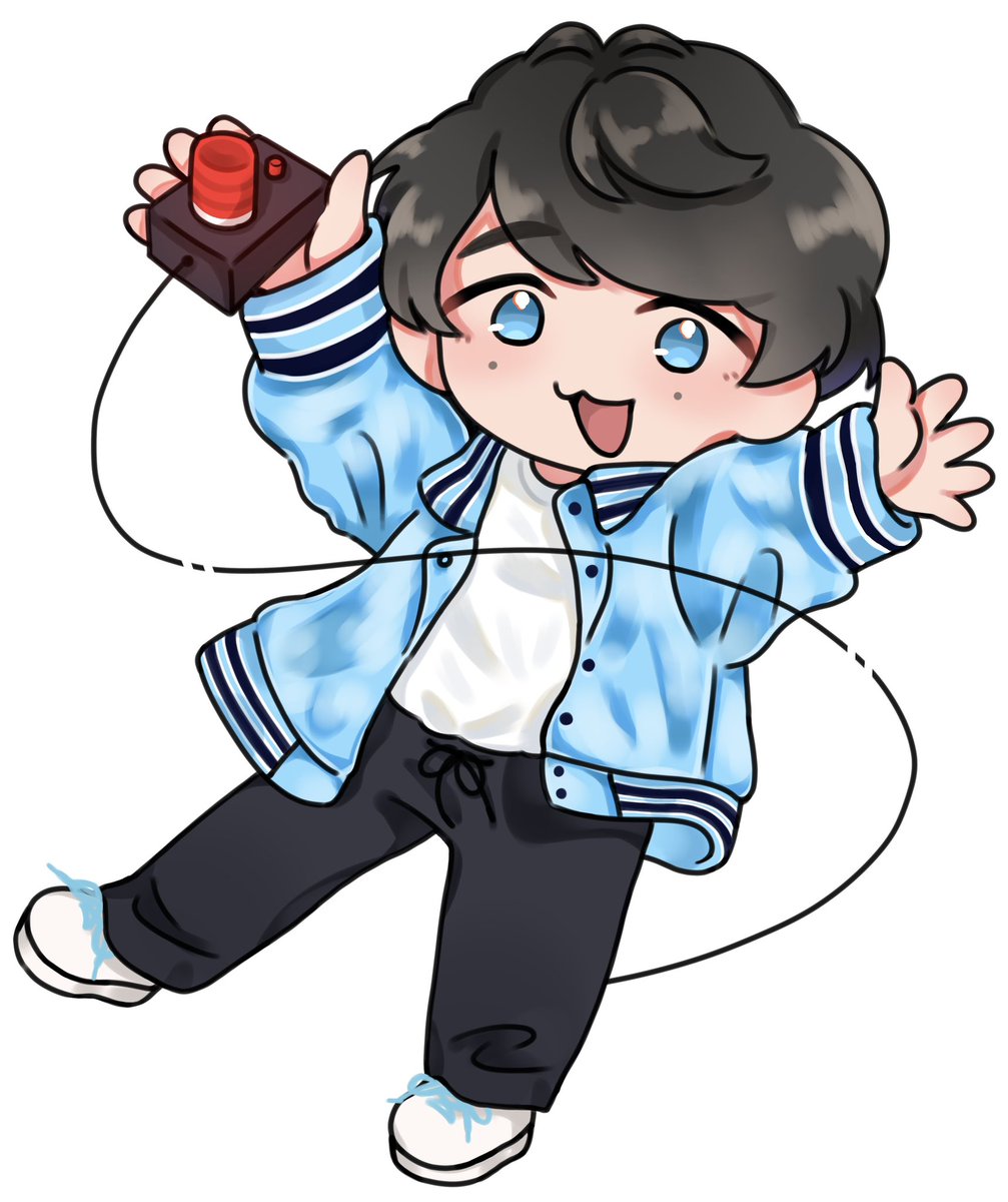 budenchan's tweet photo. 今日は私の誕生日です。18歳になりました。お祝いいただけると、喜びます

これは特に関係のない今後何かになる絵 https://t.co/gBpiiS1j82