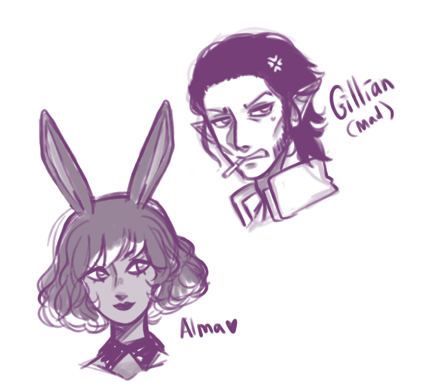 kazeys_art's tweet photo. ffxiv rp stuff https://t.co/fPneG2pKBu