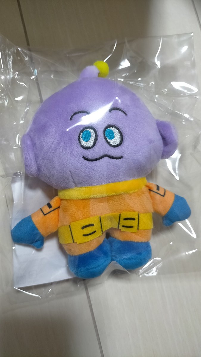 ojya_hikaaa's tweet photo. 買ったことを本気で忘れていました https://t.co/S1sJJjv4Ze