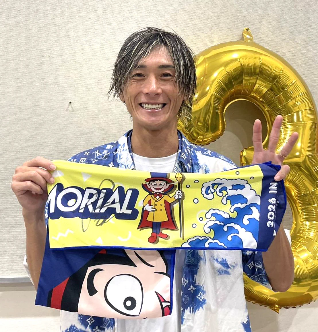 日刊スポーツ・ボート部 on X: 