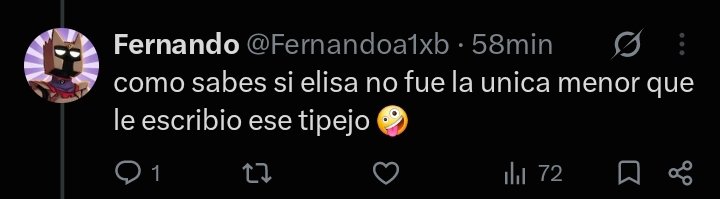BazanNuno's tweet photo. @nino_elkin94 @CleydiLoma91061 @elisadyoo @martiredimus @veronica1hgm El es el otro que mencionas @nino_elkin94 https://t.co/oM7mJv7t62