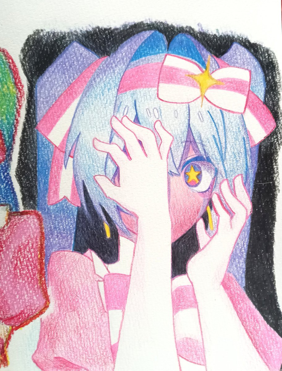 Mq9hLuSSvr73606's tweet photo. いますぐ輪廻 https://t.co/dsQK45BNF0