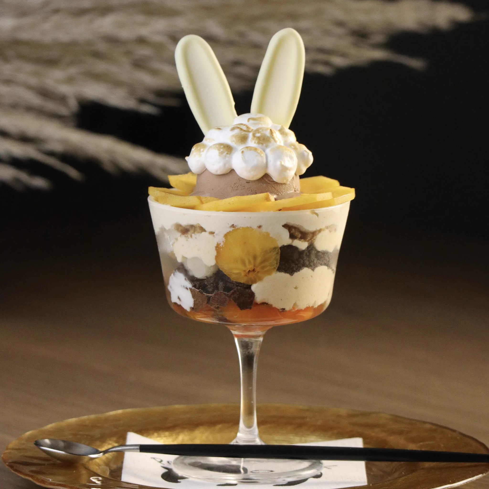 ❤️ パフェ♪様❤️ Parfaiteria PaL心斎橋/Number Kuma難波(大阪2店舗) on X: 