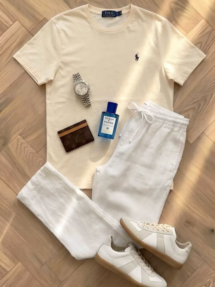 GentlemenxEra's tweet photo. Summer looks, kept uncomplicated. https://t.co/aV28rhHRhe