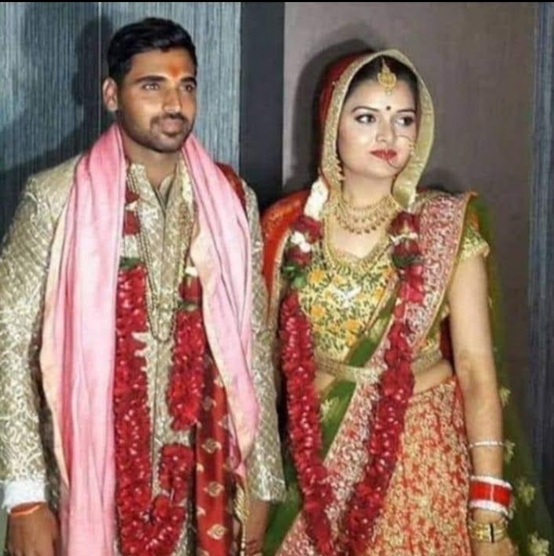 bagga_buntyy1's tweet photo. Fame vs Family: When Celebrity Success Comes at the Cost of Relationships

Anushka Sharma reportedly did not invite even her grandmother, uncle, or aunt to her wedding. They allegedly learned about the wedding through television news, only then realizing that their granddaughter and niece was getting married. Perhaps she felt embarrassed by her ordinary family members, which may be why only around 20 guests were invited.

Suresh Raina got married in 2015. The maternal uncle in whose lap he grew up was reportedly not invited to the wedding. When journalists spoke to the uncle, he was seen expressing his emotions with tears in his eyes. The reason, according to this account, was that Suresh Raina felt ashamed of his uncle after becoming a big celebrity.

Jasprit Bumrah’s 84-year-old grandfather had reportedly longed to see his grandson for 17 years. He came to Ahmedabad hoping to meet him, but according to the story, Bumrah’s mother turned him away. It is further claimed that the grandfather later died by suicide by jumping into the Sabarmati River.

Mahendra Singh Dhoni did not include his brother in the film based on his autobiography.

These are the kinds of people whom today’s youth consider role models and follow as fans.

Then there is Bhuvneshwar Kumar, who reportedly invited his entire village to his wedding and donated lakhs of rupees to a girls’ gurukul in his district to celebrate the occasion. These are what true values look like.

Learn from people like him, not from those celebrities who do not consider their grandparents, uncles, aunts, or even people from their village as part of their family.
