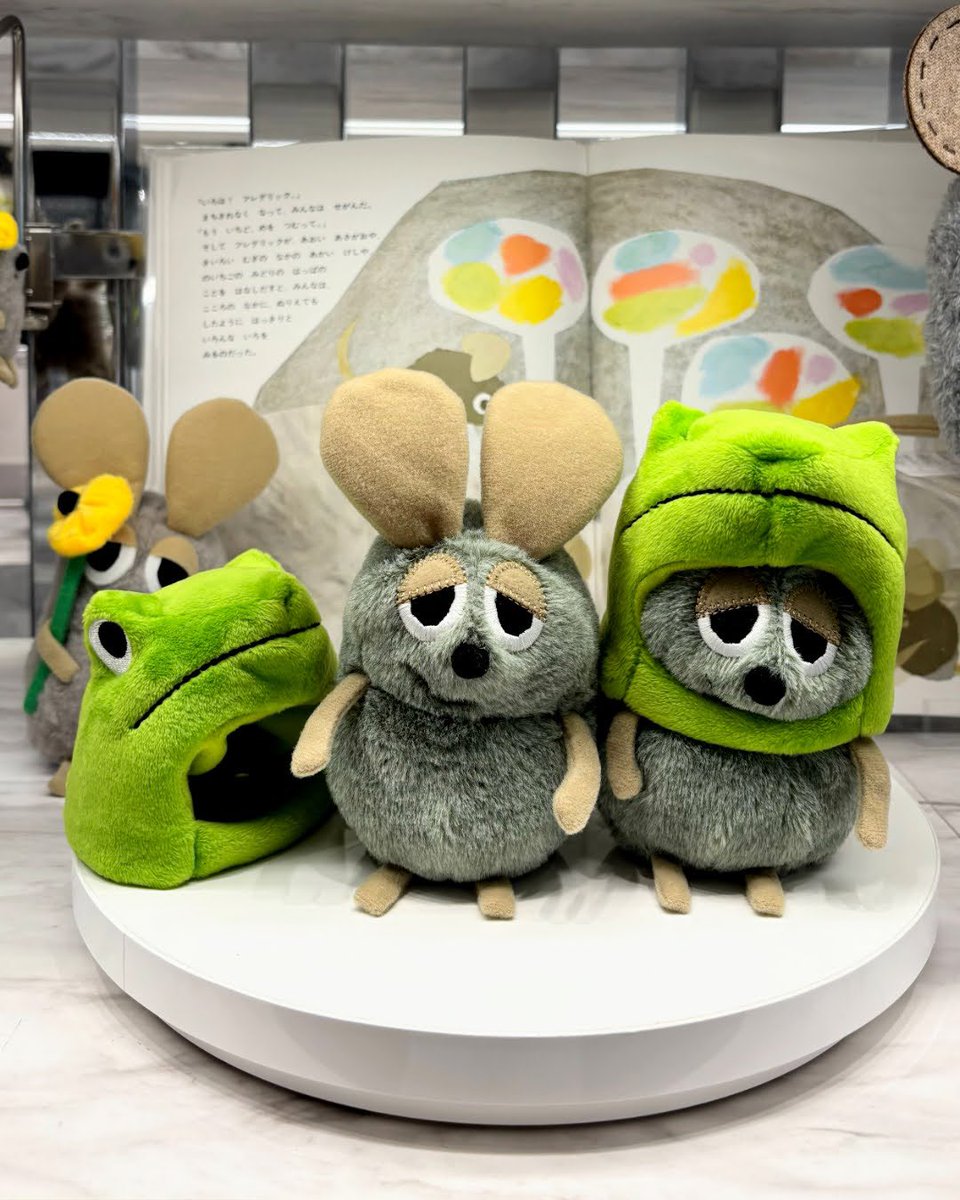 lammfromm_jp's tweet photo. 8月最後のご紹介は、8月最後のご紹介は、可愛さ溢れるコスプレイヤーなフレデリックのご紹介です🐸今週もどうぞよろしくお願いします😊 https://t.co/po5lIU1CnU