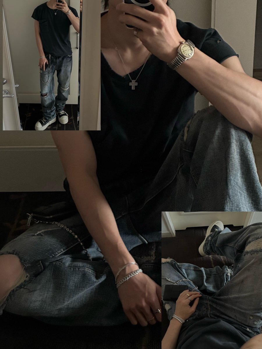 i_nrdd's tweet photo. 빵꾸꾸🖤 https://t.co/zKbyKCLOWQ