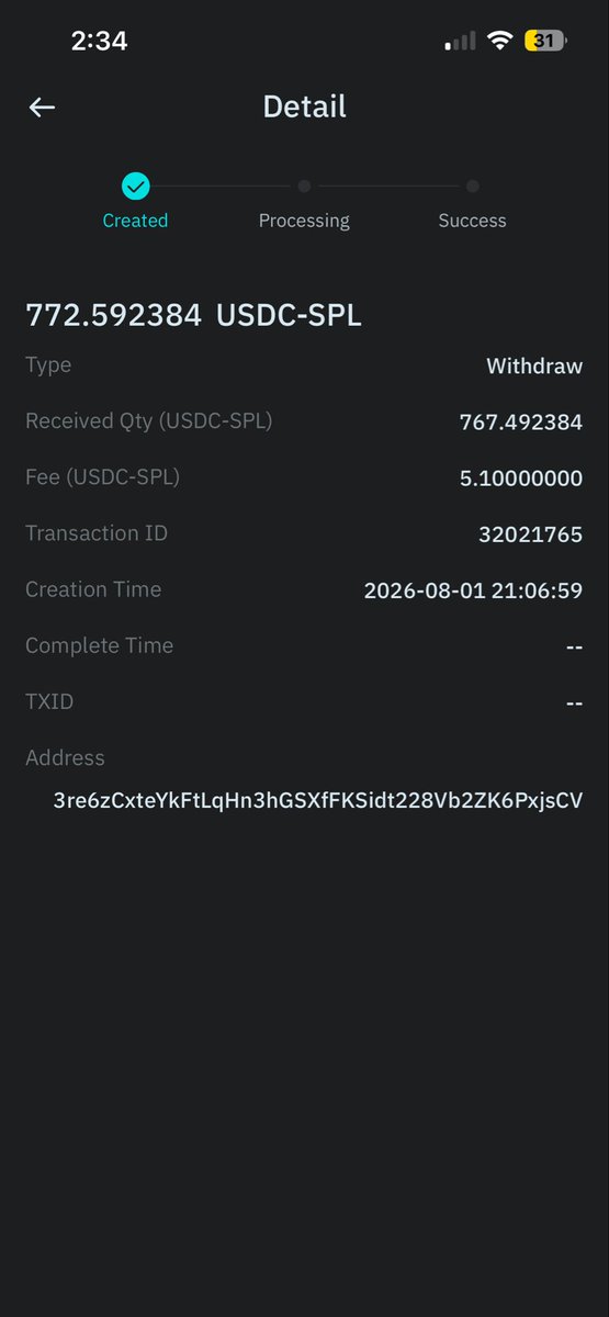 DesoulDrew's tweet photo. BitMart has my money it’s been 30 Days we need answers.  I’m not a rich person this is all I have I was recently fired and I have no money someone please get this message out ya boy is struggling https://t.co/yXmfHo9Tzd