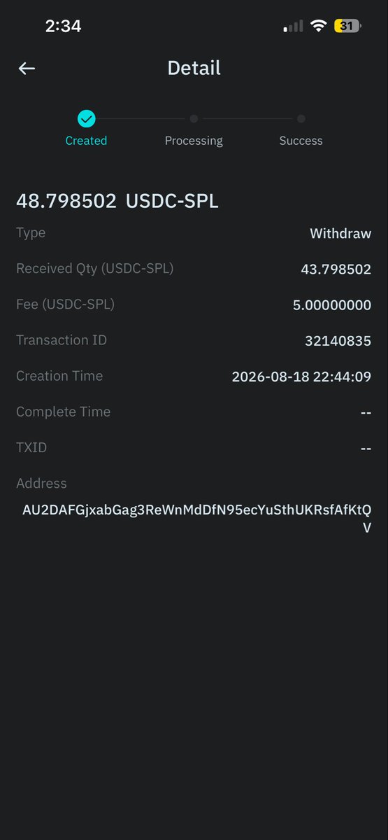 DesoulDrew's tweet photo. BitMart has my money it’s been 30 Days we need answers.  I’m not a rich person this is all I have I was recently fired and I have no money someone please get this message out ya boy is struggling https://t.co/yXmfHo9Tzd