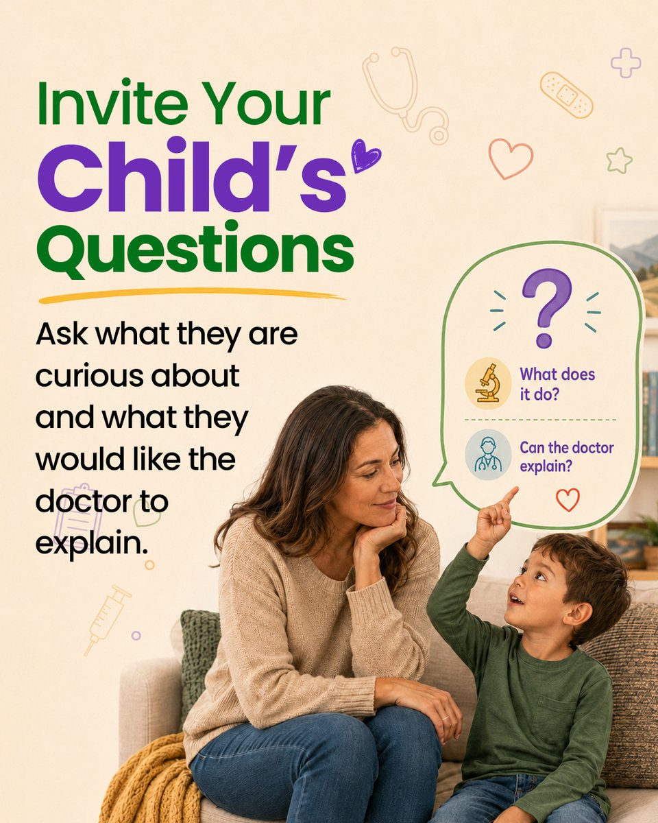 robertgullberg's tweet photo. A #doctor visit can bring plenty of questions. #Reading together beforehand can give parents a natural way to talk about the people, tools, and experiences #children may see during a visit.

Help make healthcare more https://t.co/11Ao23Q2JJ

#ReadersFavorite #booklovers #writers https://t.co/xFyk9TgyjL
