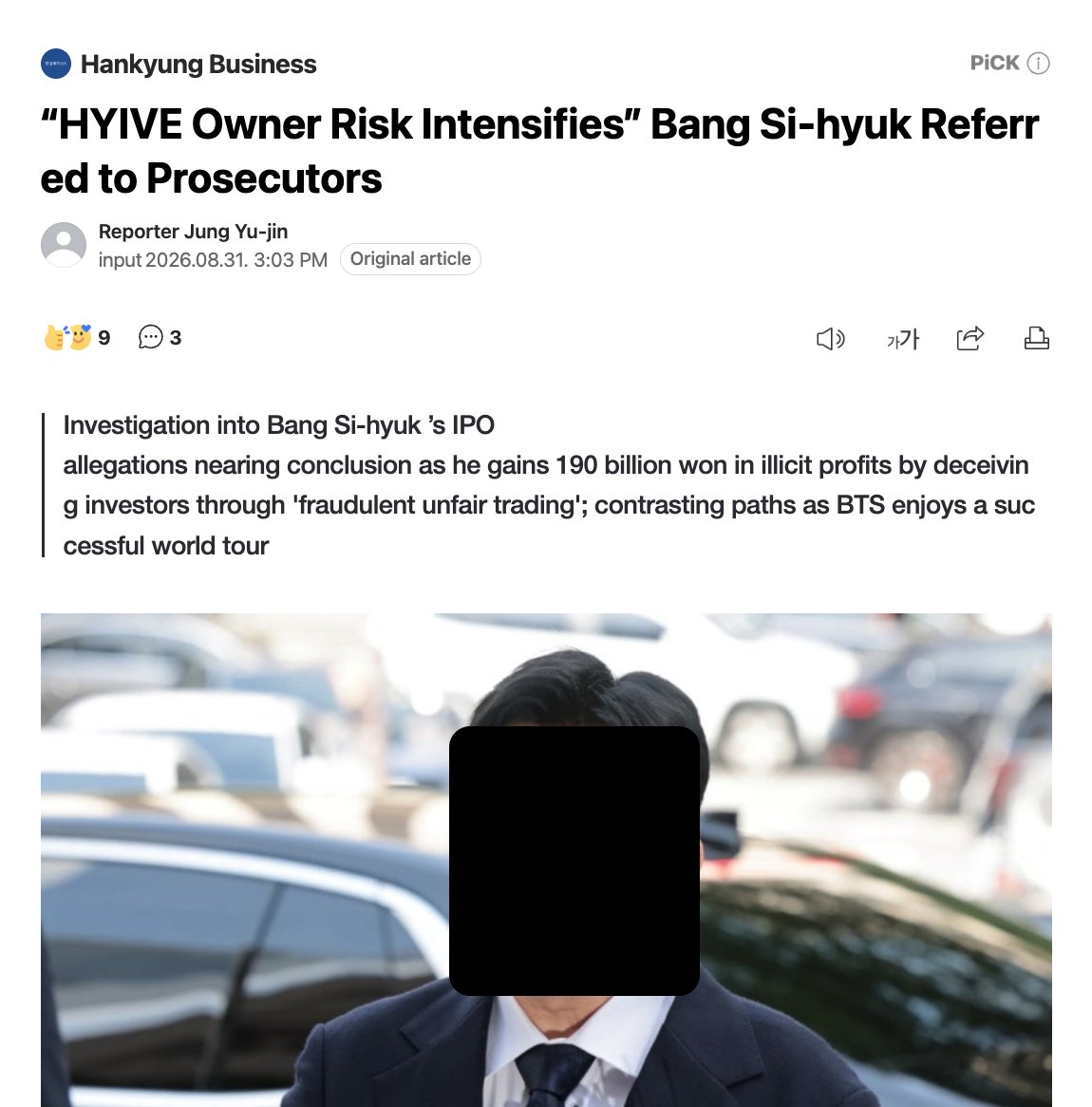 PoppyKPoppie's tweet photo. the guy has been attending concerts, roaming the streets of seoul, and smiling for the cameras like a free man...like i need those shareholders to be louder coz this man is acting like this fraudulent shit never happened... #JAILBANGPD https://t.co/ZsAvkEcFnY