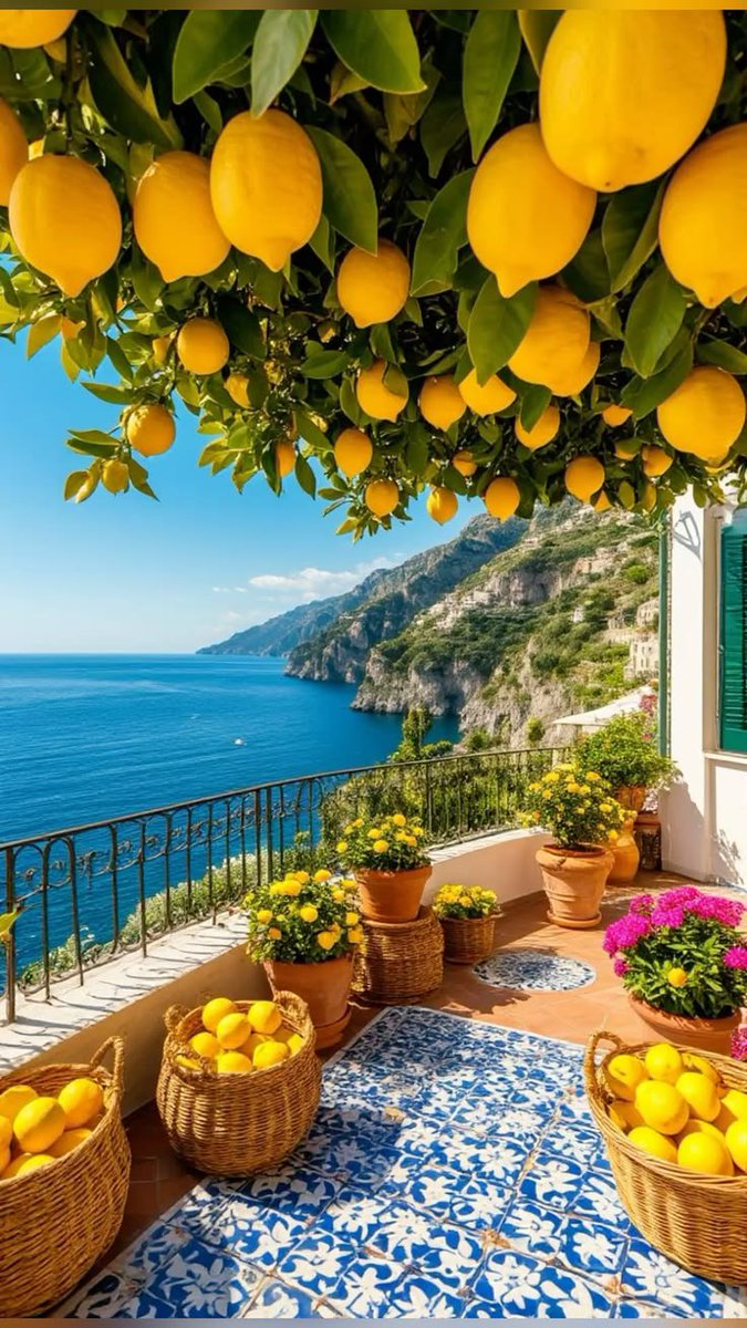 _travel__vibes's tweet photo. Amalfi Coast, Italy 🇮🇹 https://t.co/KvVlyWoKNQ