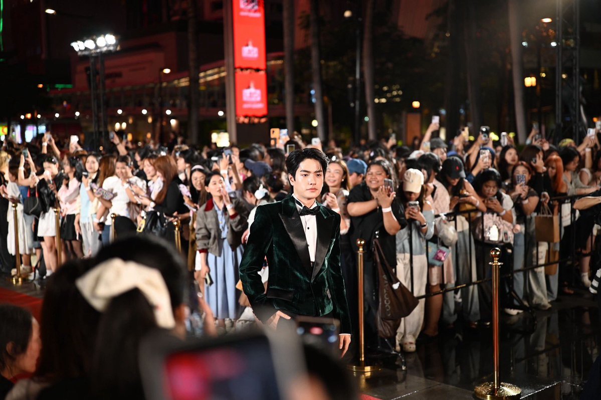 DEARNATTANANTH's tweet photo. 𝑵𝑨𝑻𝑻𝑨𝑵𝑨𝑵 𝐀𝐓 𝐅𝐀𝐍𝐁𝐎𝐘 𝐆𝐀𝐋𝐀 𝐍𝐈𝐆𝐇𝐓 ✨

𝟐𝟗.𝟎𝟖.𝟐𝟎𝟐𝟔 

@nattanaxx | #nattanax https://t.co/tYgl6t4Zen