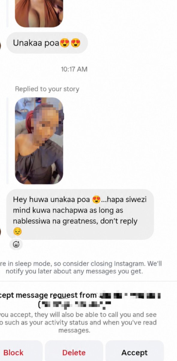 wambuiraima's tweet photo. This is not what I wished to be known as!I am not, and have never been, a violent person. It’s heartbreaking how a moment of anger can tarnish your name and reputation in the snap of a finger. I am a very peaceful person of good character. Get to know me, ignore the rumors. 😌 https://t.co/v6P0RsEQJJ