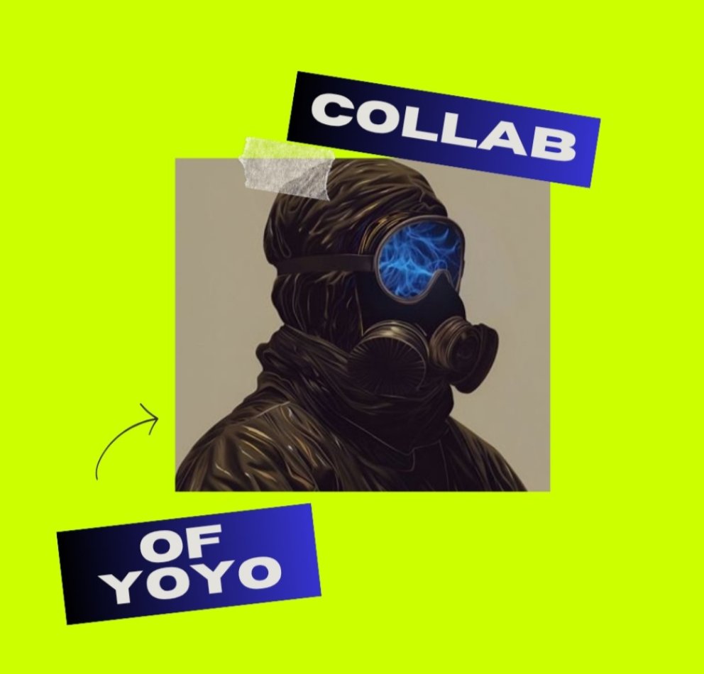 YOYO_BUDS's tweet photo. 🤝 YOYOBUDS x @FlyStar231

Welcome Aliwise as our new Collab Manager.

NFTs, builders, artists &amp; communities — this is your signal. 📡

Got a community? Tap in with him.

Let’s build.🫡🔥 https://t.co/6uDPuv3B3A