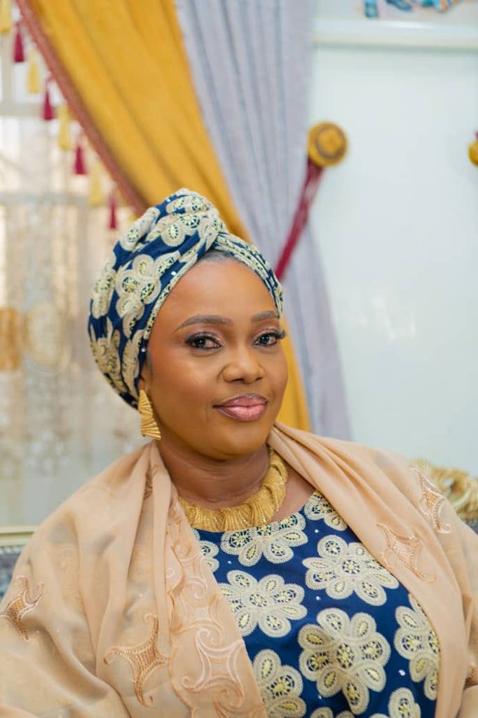 EngrKaleKawu's tweet photo. Happy Birthday to My Dear Wife, Zainab. ❤️

Today, I celebrate the beautiful woman who has stood by me through every season of life the highs and lows, laughter and challenges. You have shared this journey with unwavering love, strength and grace, and I am deeply grateful to Allah for the gift of you.

You have been my partner, my comfort and my biggest cheerleader, and your love, wisdom and gentle presence have made every journey more meaningful.

May Almighty Allah bless you with good health, peace, happiness and abundant favour. May He reward every sacrifice and grant the desires of your heart.

Happy Birthday, my love, my partner, my beautiful Zainab. ❤️🎂🤲🏽