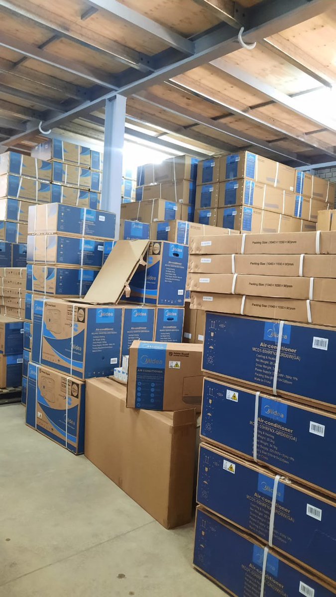 AirPown's tweet photo. 🚨 POWN ENGINEERING IS FULLY RESTOCKED!
Get your quality air conditioner at an affordable price and enjoy reliable cooling all summer long.
✅ Quality AC units
✅ Affordable prices
✅ Professional installation
✅ Delivery available
✅ Trusted HVAC experts https://t.co/mJG9vKvaGP