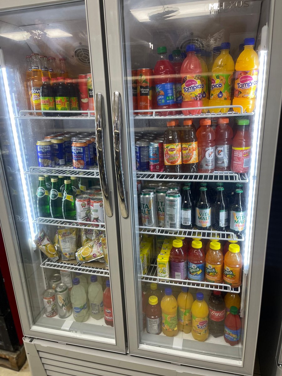 Wallysstore's tweet photo. Need groceries, snacks, or a cold drink?
Wally’s Convenience Store has your everyday favorites all in one place!
Visit us at West & Meadow St, Nassau, Bahamas and grab what you need today!
Shop online at https://t.co/EKILcVtfZf
#dailyneeds #dailyessentials #neareststore https://t.co/1pPlFtG63d
