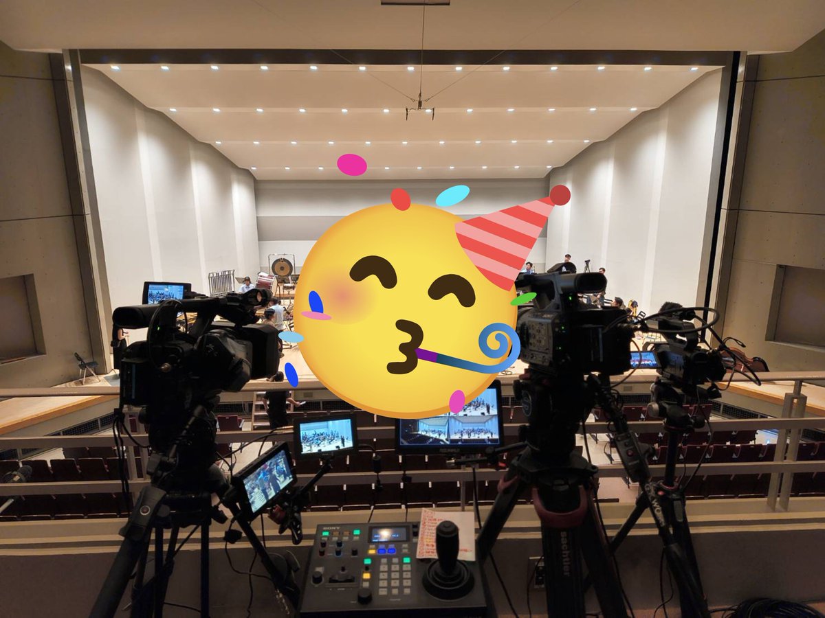 g_k_works's tweet photo. 本日はこちら #WaB2026 お世話になります！ https://t.co/VrCszLwiUR