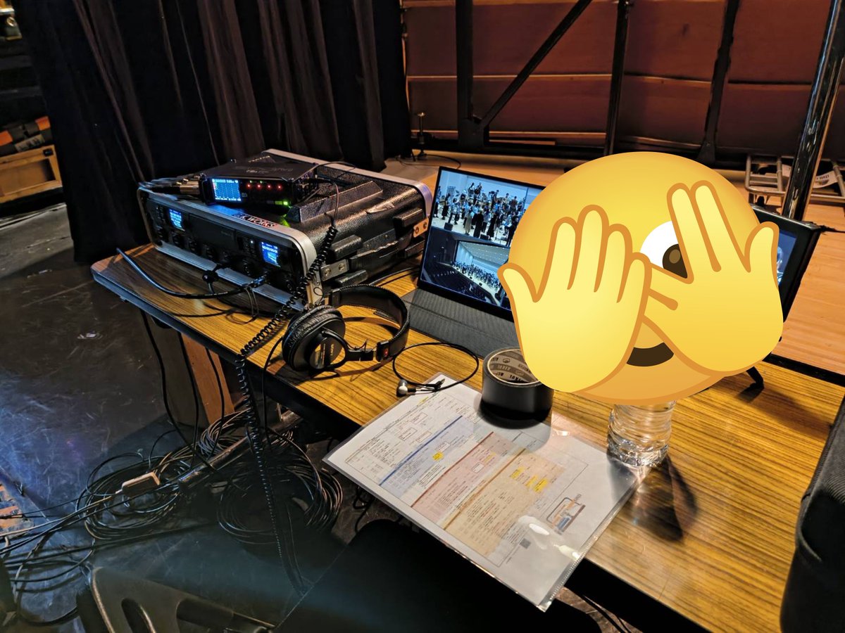 g_k_works's tweet photo. 本日はこちら #WaB2026 お世話になります！ https://t.co/VrCszLwiUR