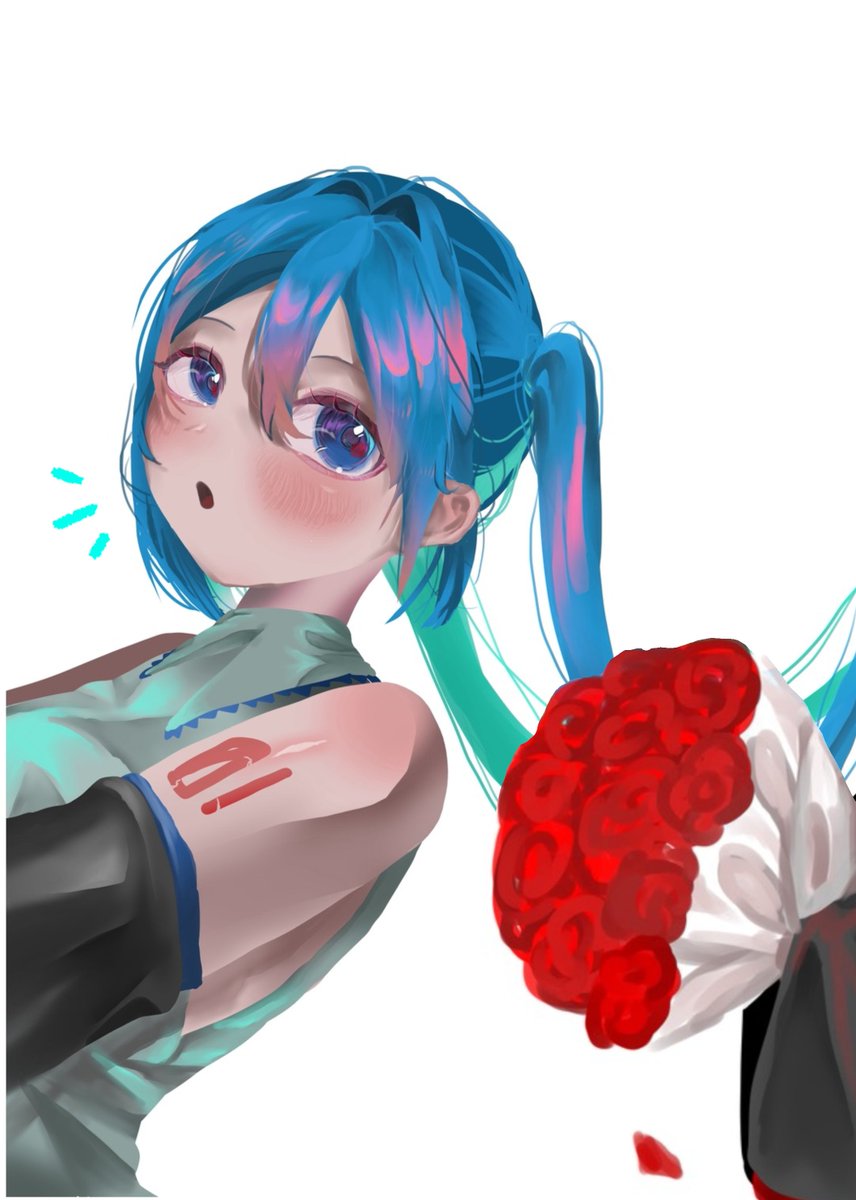x1ba9's tweet photo. #初音ミク誕生祭2026 https://t.co/5voHbZLe9o