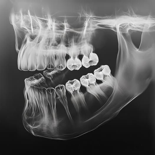 latestincosmos's tweet photo. 🚨: Japan trials new drug that regrows human teeth ─ ending dentures and implants forever. https://t.co/puMWgWRdOI