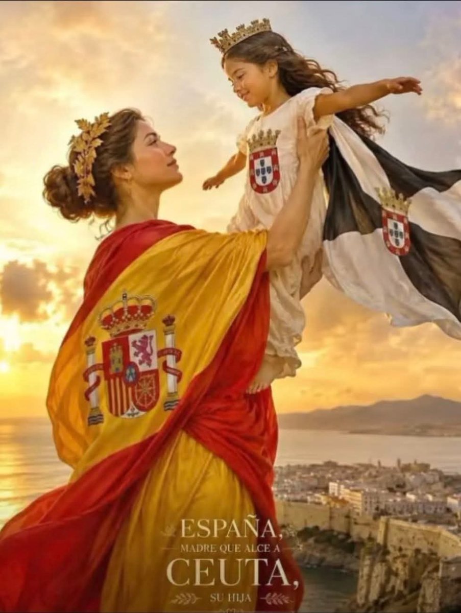 QFueso's tweet photo. El #2Septiembre todos los españoles que se consideren como tales, tenemos que salir a la calle y que vea Marruecos, Europa y el mundo, que somos millones.
Que Sánchez no boicotee el acto.
No es más que un #traidor que solo mira por sus intereses. https://t.co/KgfBxW9msv