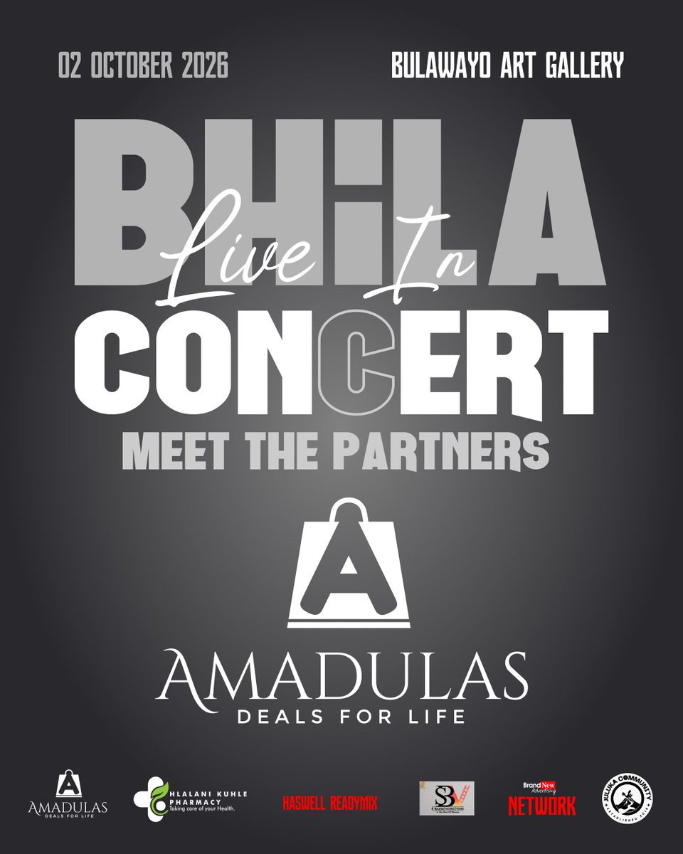 Bhila_official's tweet photo. Thank you for powering the vision .
Road to Bhila Live In Concert. https://t.co/Oy84eXajO7