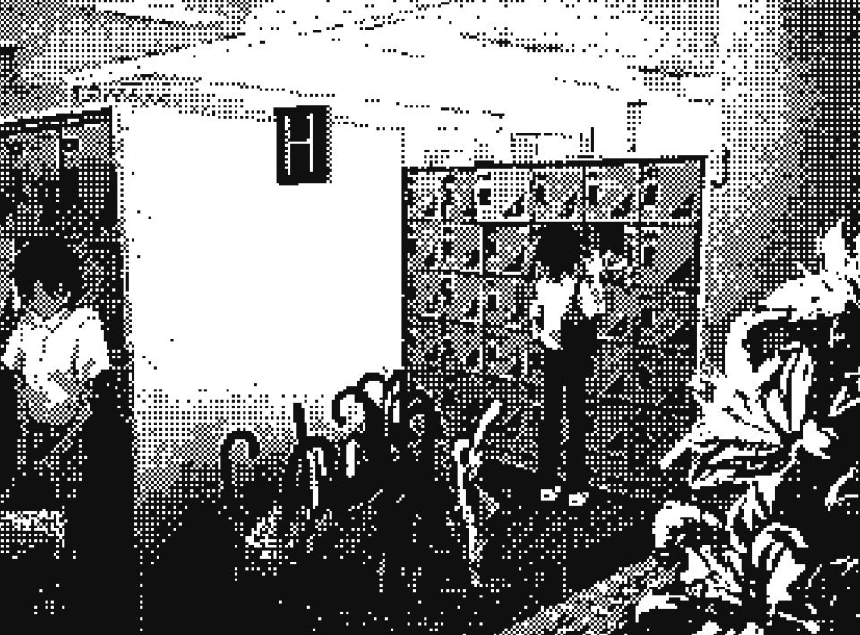 Mik59228037's tweet photo. #nintendo3ds #art #pixelartㅤㅤ https://t.co/dc7cl0c811